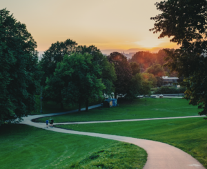 Park Days